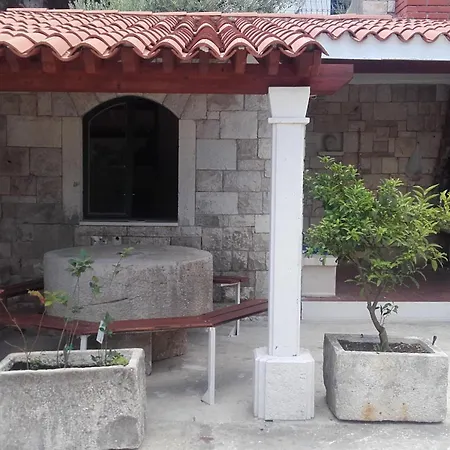 Apartman Albina Trogir