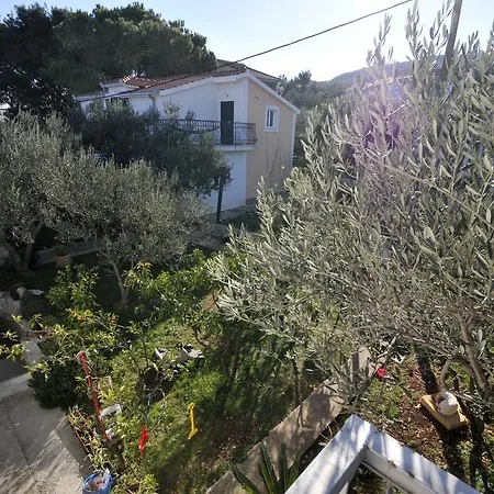 Albina Apartman *