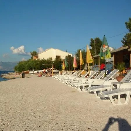 Albina Apartman Trogir