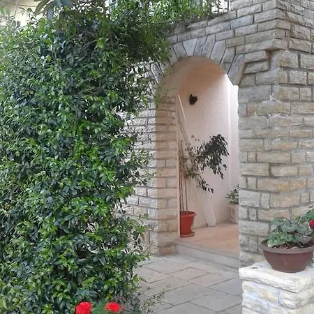 Apartamento Albina Trogir