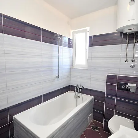 Apartamento Albina Trogir