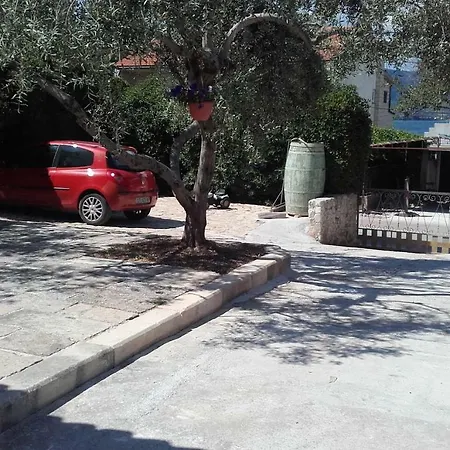 Albina Apartamento