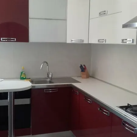 Apartamento Albina