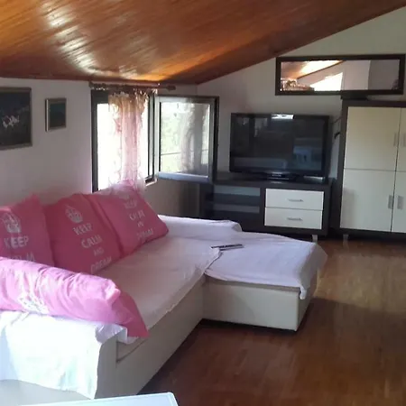 Albina Apartamento Trogir
