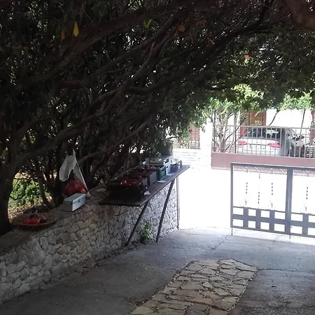 Apartment Albina Trogir
