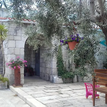 Albina * Trogir