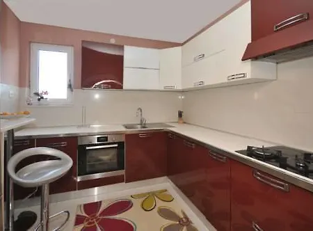 Apartment Albina