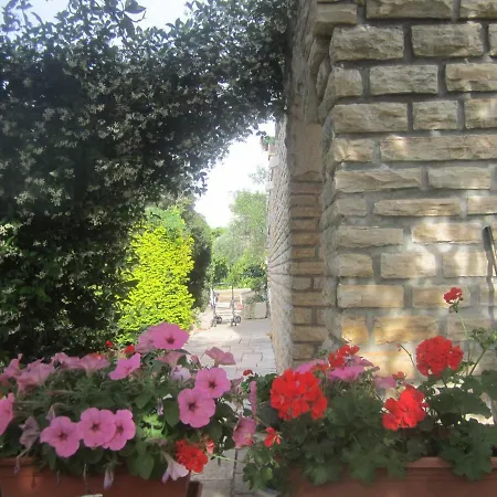 Apartment Albina